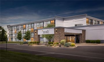 Spark by Hilton Akron Fairlawn
