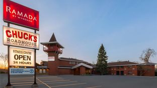 Ramada by Wyndham Arnprior