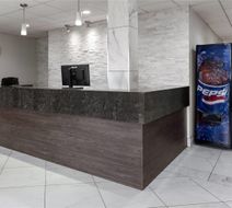 Ramada by Wyndham Arnprior Lobby