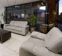 Ramada by Wyndham Arnprior Lobby