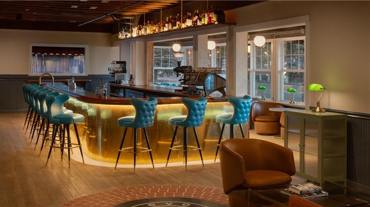 Evo Tahoe City Restaurant