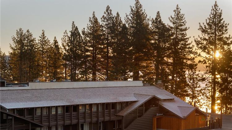 Evo Tahoe City Exterior