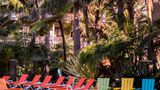 Ocean Palms Beach Resort Pool