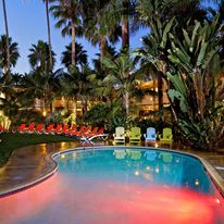 Ocean Palms Beach Resort