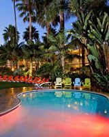 Ocean Palms Beach Resort