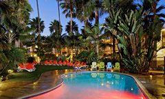 Ocean Palms Beach Resort