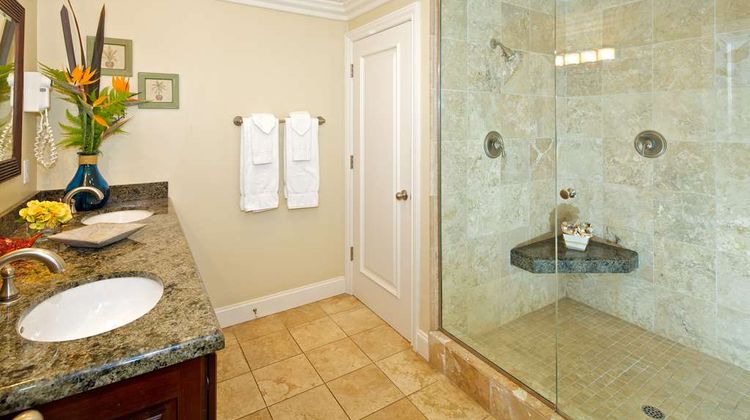 Ocean Palms Beach Resort Room
