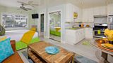 Ocean Palms Beach Resort Suite