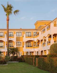 Palacio de Sancti Petri Gran Melia