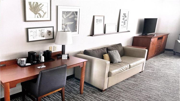 Best Western Harmony Inn Fort Dodge Iowa Room