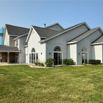 Best Western Harmony Inn Fort Dodge Iowa