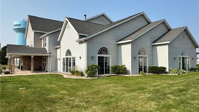 Best Western Harmony Inn Fort Dodge Iowa