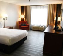 Best Western Harmony Inn Fort Dodge Iowa Room