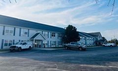 Best Western Harmony Inn Fort Dodge Iowa