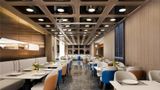 Hampton Leshan Railway Station Restaurant