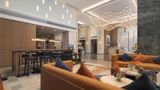 Hampton Leshan Railway Station Lobby