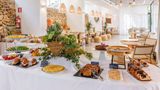 Agroturismo Can Lluc Restaurant