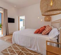 Agroturismo Can Lluc Room