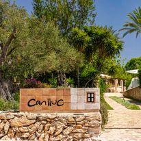Agroturismo Can Lluc