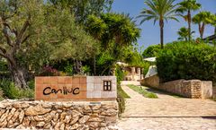 Agroturismo Can Lluc