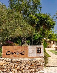 Agroturismo Can Lluc