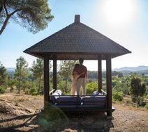 Agroturismo Can Lluc Exterior