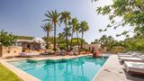 Agroturismo Can Lluc Pool