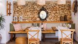 Agroturismo Can Lluc Restaurant