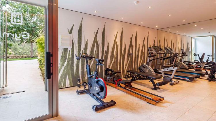 Agroturismo Can Lluc Health