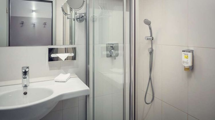 Hotel Davidek Room