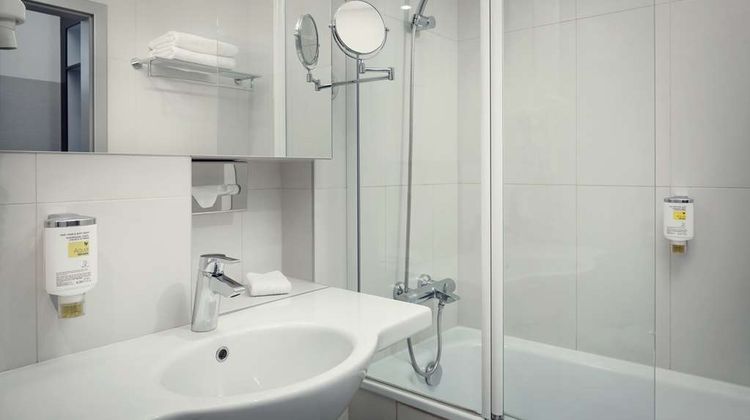 Hotel Davidek Room