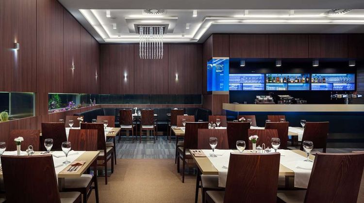 Hotel Davidek Restaurant
