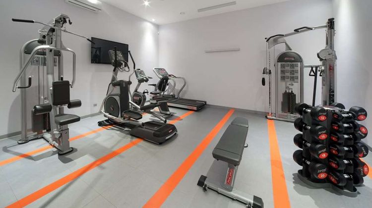 Hotel Davidek Health