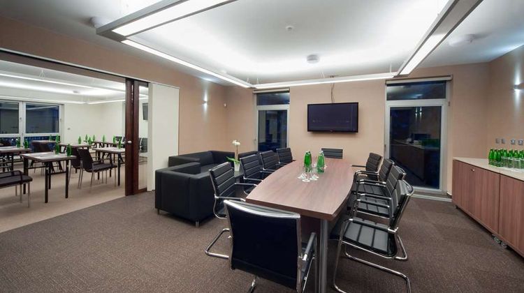 Hotel Davidek Meeting