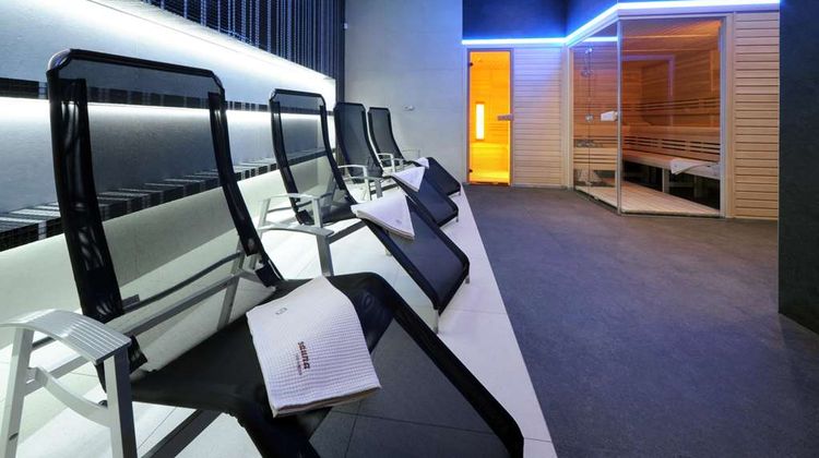 Hotel Davidek Spa