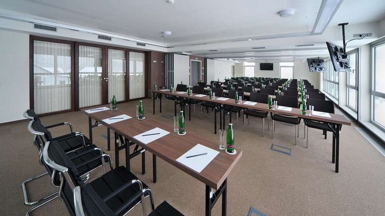 Hotel Davidek Meeting