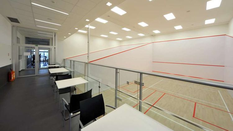 Hotel Davidek Health