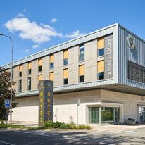 Hotel Davidek