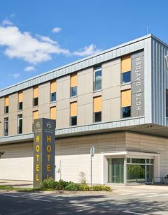 Hotel Davidek