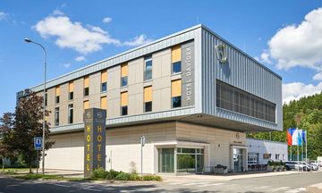 Hotel Davidek