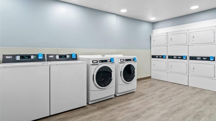 WoodSpring Suites Rogers Bentonville Other