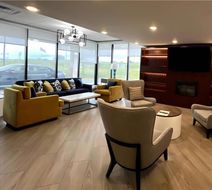 Comfort Inn Lobby