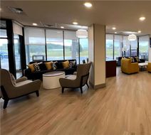 Comfort Inn Lobby