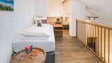 Obermaier Hotel Room