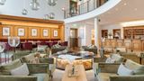 Obermaier Hotel Lobby