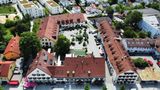Obermaier Hotel Exterior