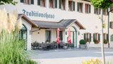 Obermaier Hotel Exterior