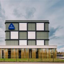 HOTEL AKENA Hoerdt Strasbourg
