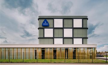 HOTEL AKENA Hoerdt Strasbourg