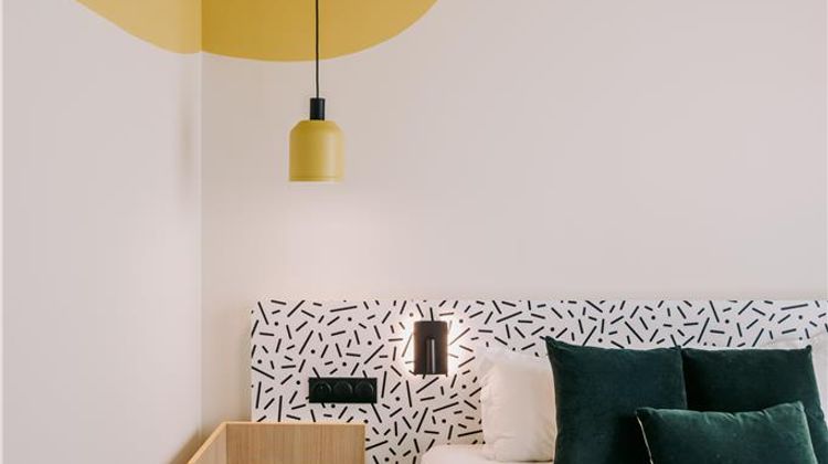 HOTEL AKENA Hoerdt Strasbourg Room